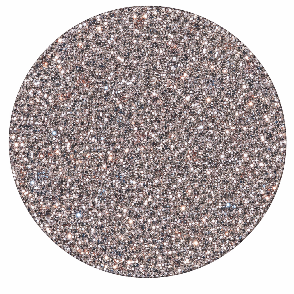 Revolution Glitter 19" Heat Transfer Vinyl - McLogan Supply