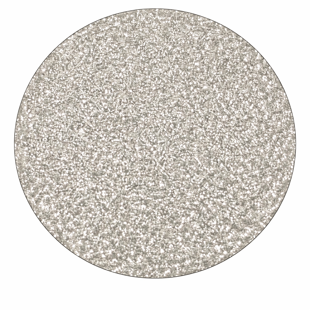 Revolution Glitter 19" Heat Transfer Vinyl - McLogan Supply