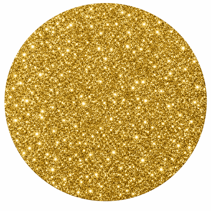 Revolution Glitter 19" Heat Transfer Vinyl - McLogan Supply