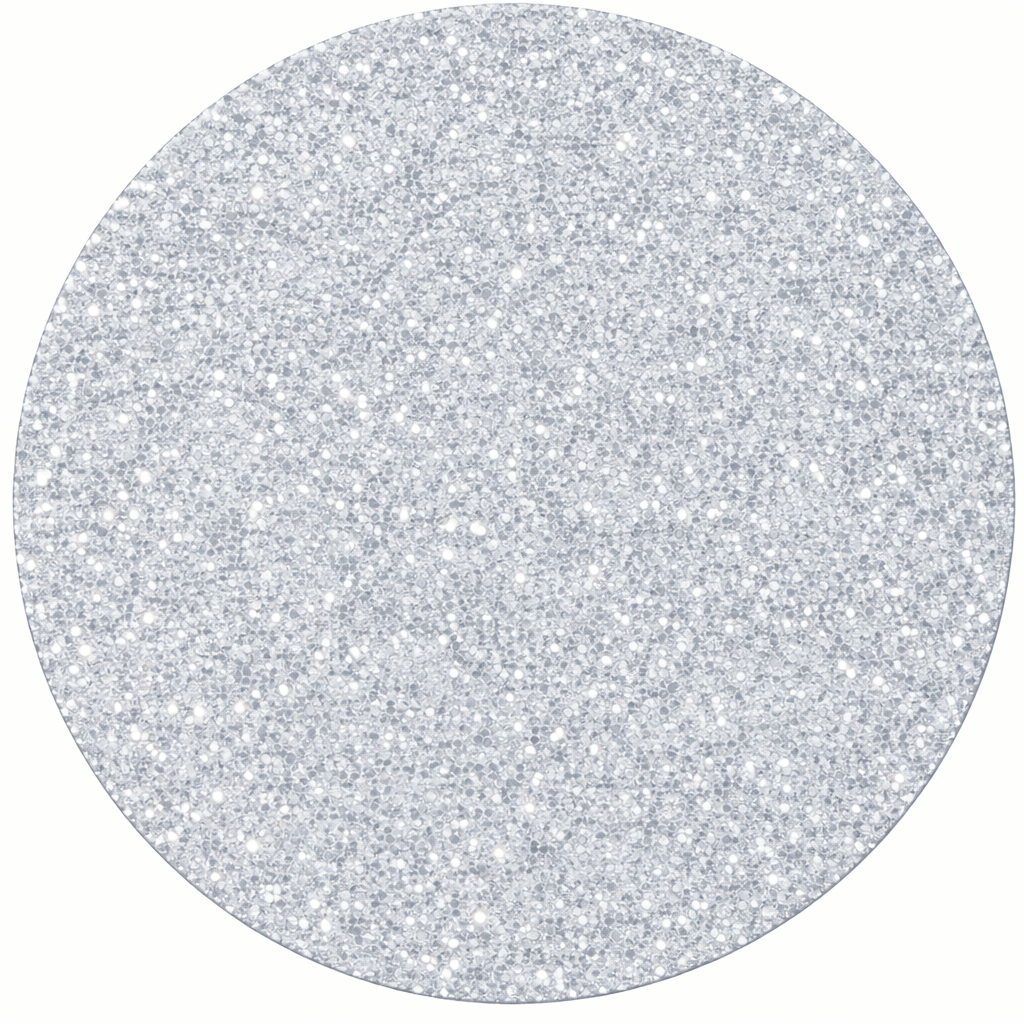 Revolution Glitter 19" Heat Transfer Vinyl - McLogan Supply