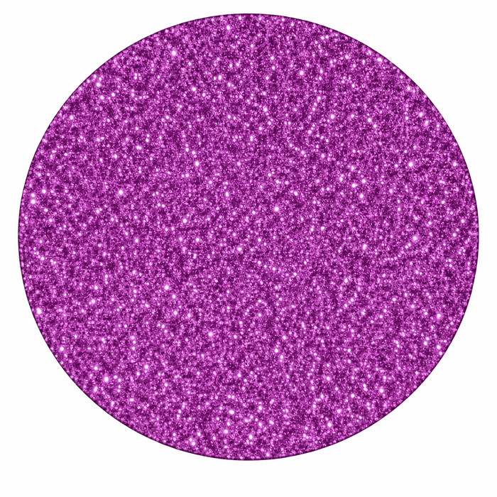 Revolution Glitter 19" Heat Transfer Vinyl - McLogan Supply