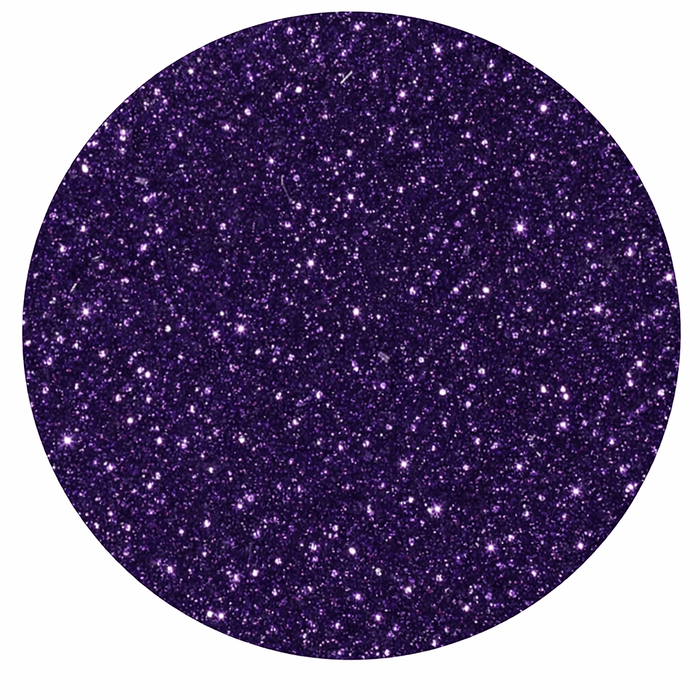 Revolution Glitter 19" Heat Transfer Vinyl - McLogan Supply