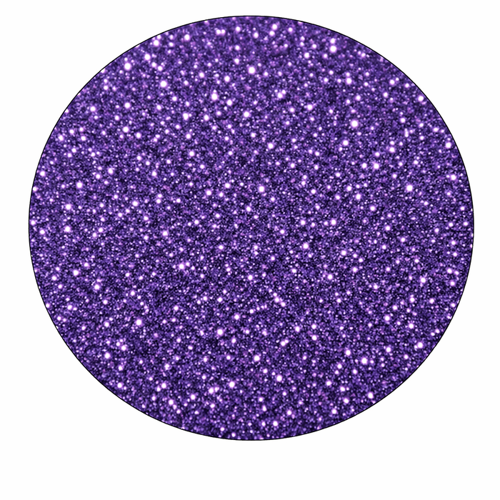 Revolution Glitter 19" Heat Transfer Vinyl - McLogan Supply