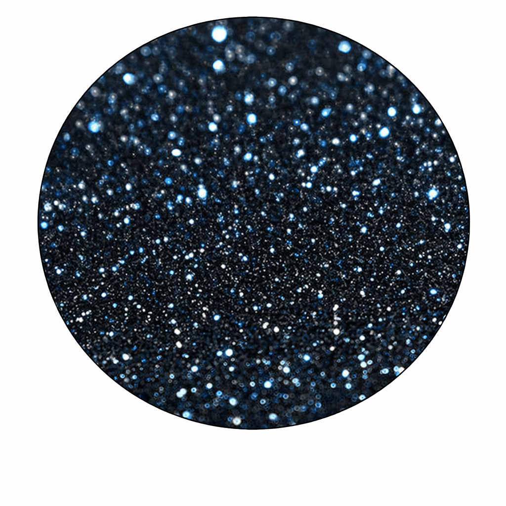 Revolution Glitter 19" Heat Transfer Vinyl - McLogan Supply