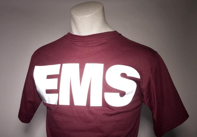 Revolution Reflective 19" Heat Transfer Vinyl - McLogan Supply