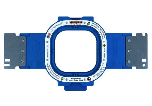 Ricoma – 4.25″ Mighty Hoop - McLogan Supply