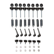 Riley Hopkins 300 Micro Press Spare Parts Kit - McLogan Supply