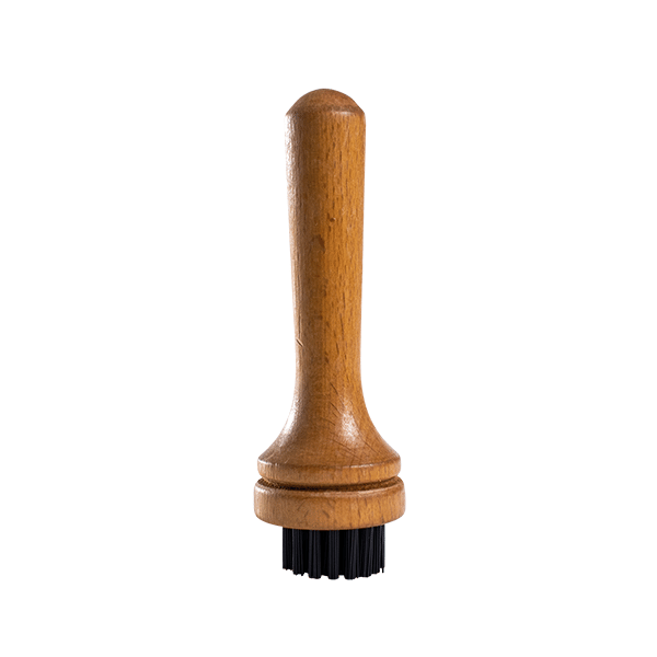 Rivet Brush Applicator - 1.5" Diameter - McLogan Supply