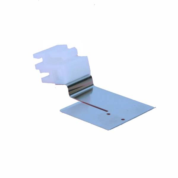 Roland Assembly Short Media Clamp (Right) SP - 540V - McLogan Supply