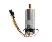 Roland Assy, Scan Feed Motor BN - 20 6701689010 - McLogan Supply