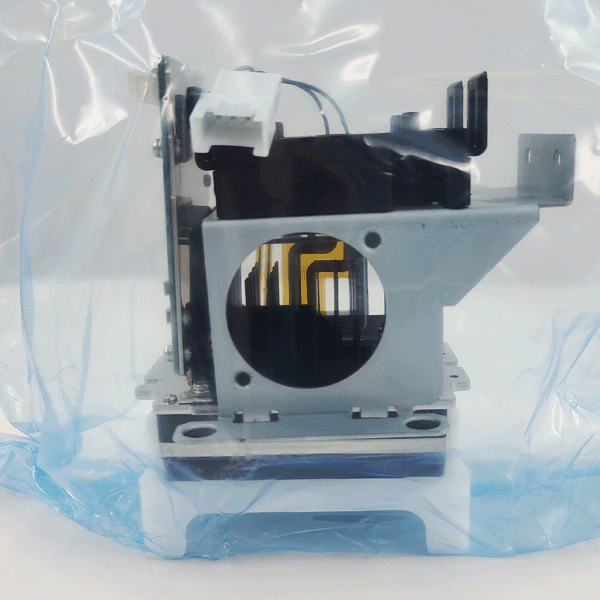 Roland ASSY,HEAD INKJET SV CG2183 - LG 6000006964 - McLogan Supply