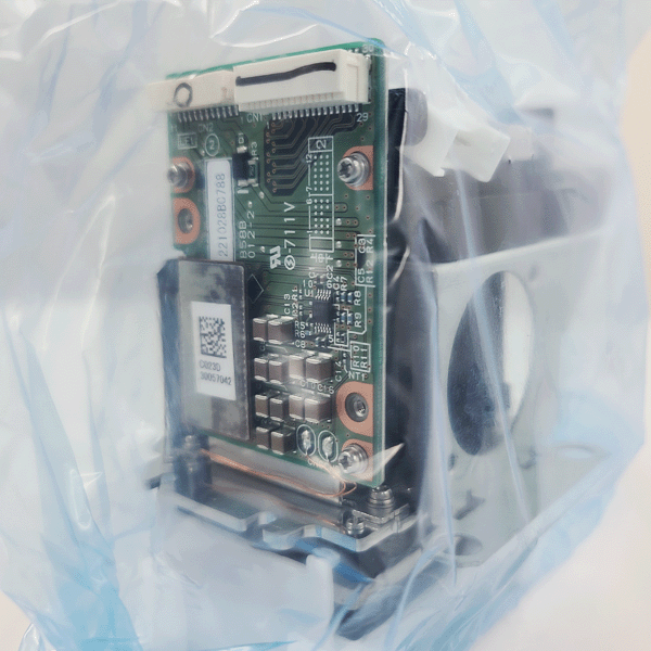 Roland ASSY,HEAD INKJET SV CG2183 - LG 6000006964 - McLogan Supply
