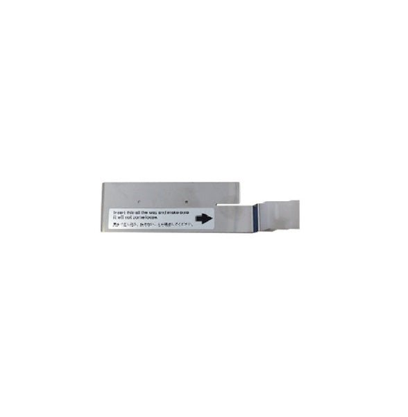 Roland Assy,Media Clamp R VG - 640 - McLogan Supply