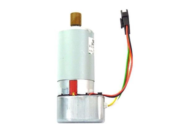 Roland Assy,Scan Motor RE - 640_01 - McLogan Supply