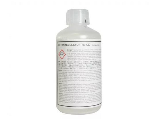 Roland Cleaning Fluid (TR2 - CL2) SV 500ml Bottle - McLogan Supply