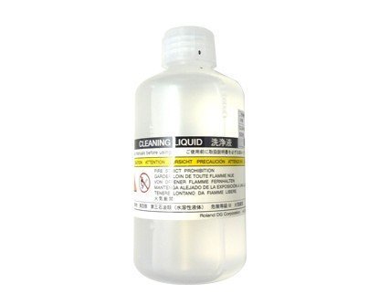 Roland Cleaning(Esl5) 500ml — McLogan Supply