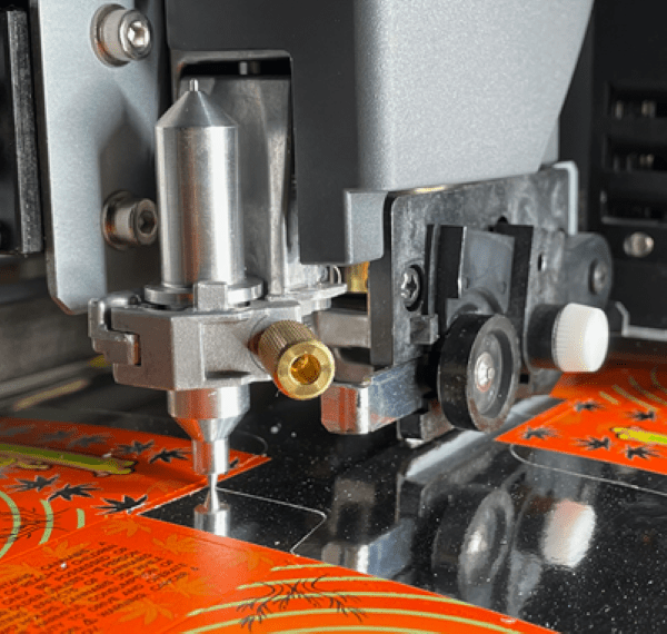 Roland Dual - Tip Creasing Tool - McLogan Supply