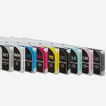 Roland ESL4 Eco-Sol Max 2 Ink
