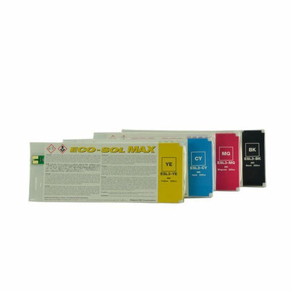 Roland ESL3 Eco-Sol Max Ink