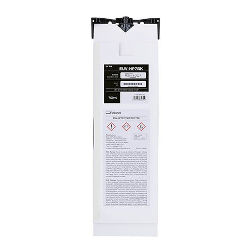 Roland EUV-H UV Hard Ink 750 - McLogan Supply