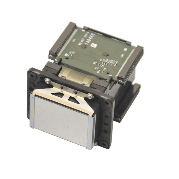 Roland Head Inkjet DX6 - McLogan Supply