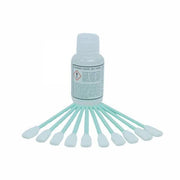 Roland KIT, CLEANING BOTTLE IJ - CL 100ML WITH SWABS - McLogan Supply