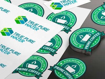 Roland Matte Cal Vinyl Permanent Adhesive - McLogan Supply