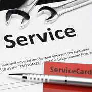 Roland Service Contract LEC2 - 300 - McLogan Supply