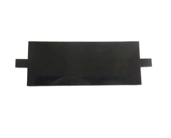 Roland Sheet,Scraper BN - 20/BD - 8 1000007742 - McLogan Supply