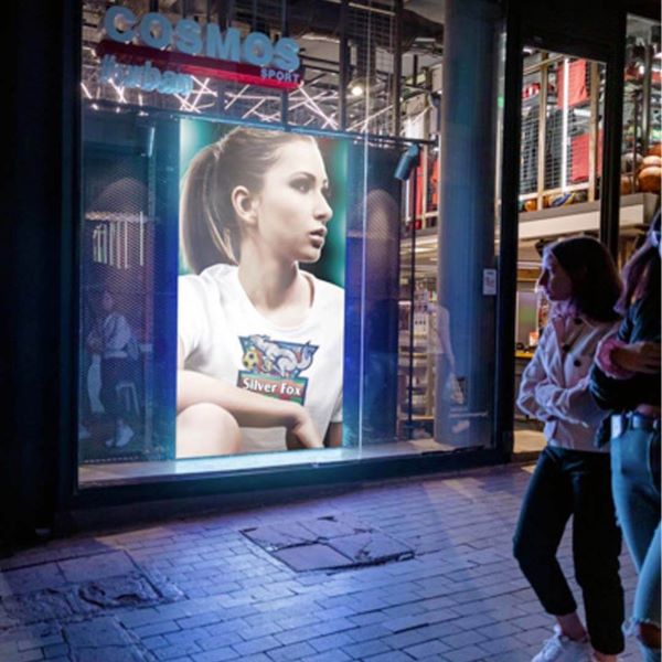 Roland Soft Sign Fabric Banner - McLogan Supply