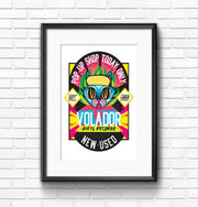 Roland Solvent Glossy Paper - McLogan Supply