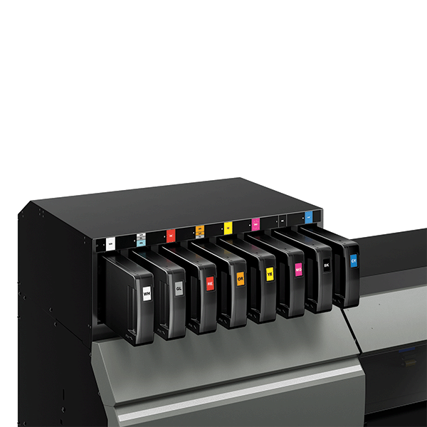 Roland TrueVIS LG & MG Series UV Printer/Cutter - McLogan Supply