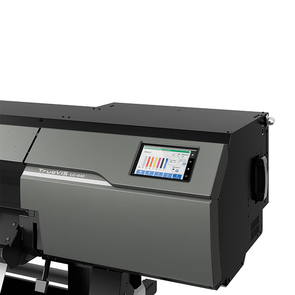 Roland TrueVIS LG & MG Series UV Printer/Cutter - McLogan Supply
