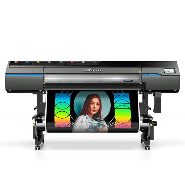 Roland TrueVIS VG2-540 業務用プロッター Roland TrueVIS VG3-540 Large-Format Inkjet Printer Cutter