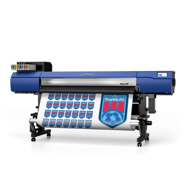Roland TrueVIS VG4 - 540 Printer Cutter - McLogan Supply