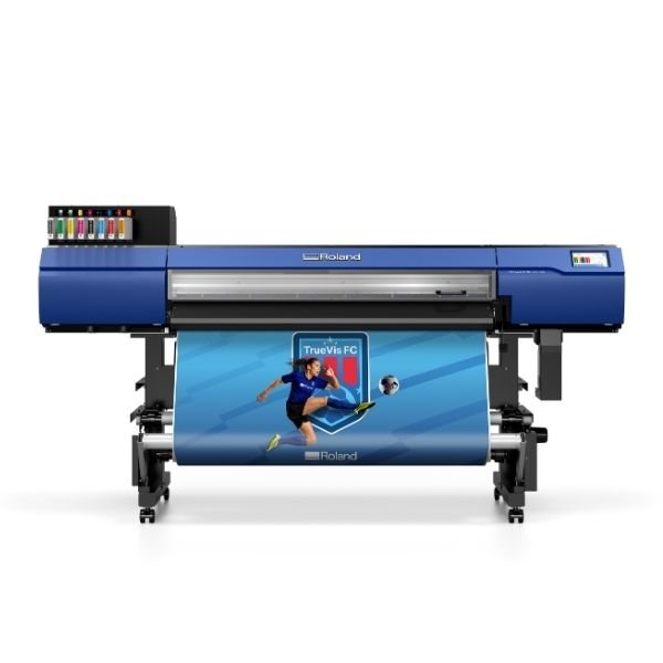 Roland TrueVIS VG4 - 540 Printer Cutter - McLogan Supply