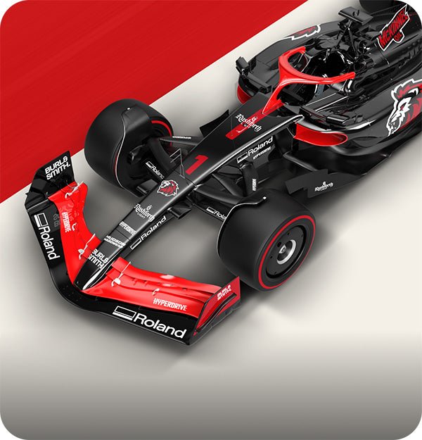 Roland TrueVIS XP - 640 64