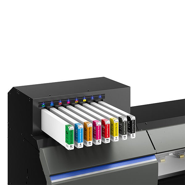 Roland TrueVIS XP - 640 64" Printer - McLogan Supply