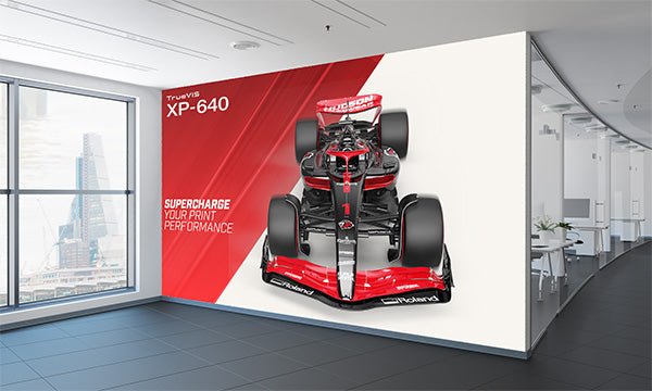 Roland TrueVIS XP - 640 64