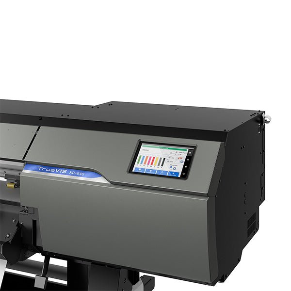 Roland TrueVIS XP - 640 64" Printer - McLogan Supply