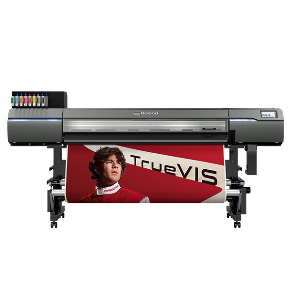 Roland TrueVIS XP - 640 64" Printer - McLogan Supply