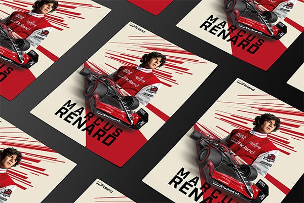 Roland TrueVIS XP - 640 64