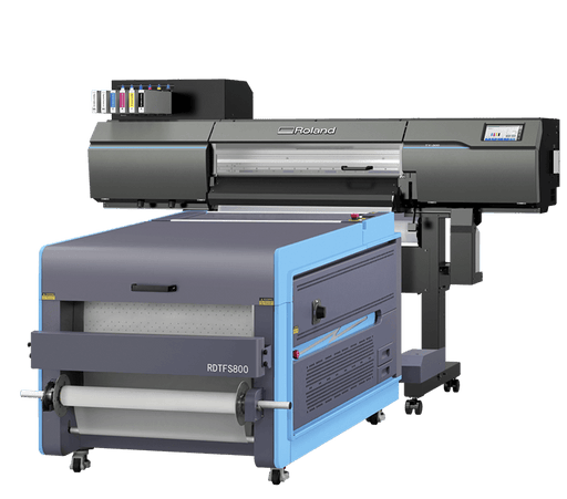 Roland TY - 300 Direct To Film Printer - McLogan Supply