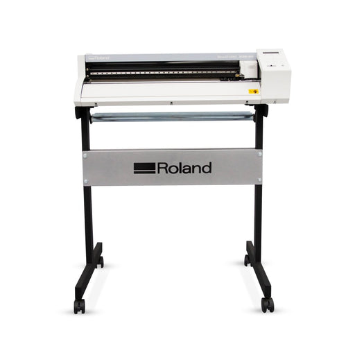 Roland VersaSTUDIO GS2 - 24 Desktop Vinyl Cutter - McLogan Supply