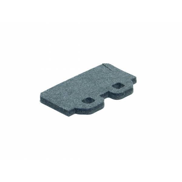 Roland Wiper, Head Felt CG2246 - McLogan Supply