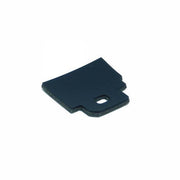 Roland Wiper, Head For Solink (Rubber/Felt) - McLogan Supply