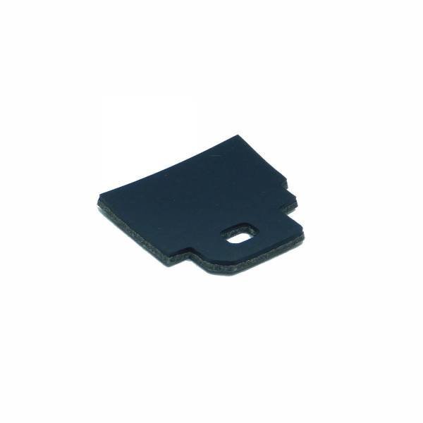 Roland Wiper, Head For Solink (Rubber/Felt) - McLogan Supply