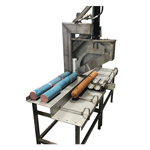 Rolled Media Slit Charge Per Cut - McLogan Supply