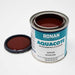 Ronan Aquacote Waterbased Bulletin Enamel Paint - McLogan Supply