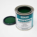 Ronan Aquacote Waterbased Bulletin Enamel Paint - McLogan Supply
